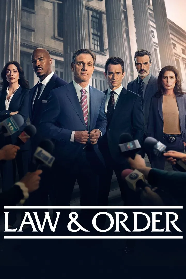 Law & Order | TV Series